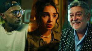 I Don't Care If The World Collapses' Review: Karim Shaaban's Egyptian Short  Film Is A Masterpiece