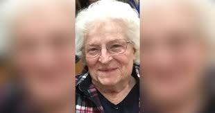 Obituary for Maureen Ellen (Faimon) Menke