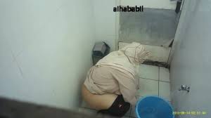 Ngintip jilbab kencing pantat besar - ThisVid.com