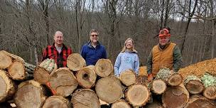 October Volunteer Workday