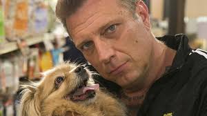 Former Gotti crew tough guy opens up about becoming an animal lover,  changing his ways