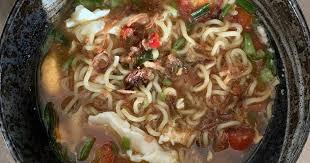 The requested url was rejected. 275 Easy And Tasty Indomie Noodles Recipes By Home Cooks Cookpad