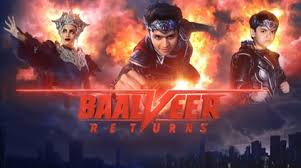 No posts about reddit or its functions. Baalveer Returns Wikipedia