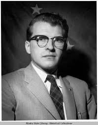 John B. "Jack" Coghill.