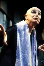 From the Ridiculous to the Sublime: Back and forth with 'Twisted Olivia'  creators Everett Quinton and Eureka