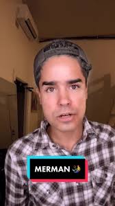 When you finally come out the closet to your dad as a Merman 🧜‍♂️ 😂 ...