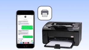 Tap the icon, select print, and your printer should appear as the selected device by default. How To Print From Your Iphone In Ios 13 Your Ipad With Ipados Appletoolbox