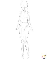 Drawing anime is not a harder job but it's also not an easy task because you've need to practice a lot and then you will be able to draw awesome anime easily. How To Draw Anime Girl Step By Step For Kids Beginners