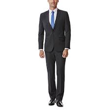 J M Haggar 4 Way Stretch Suit Separates
