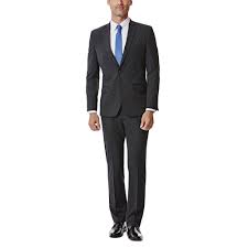 j m haggar 4 way stretch suit separates