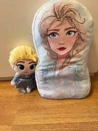 Frozen Elsa im Kanton Zürich