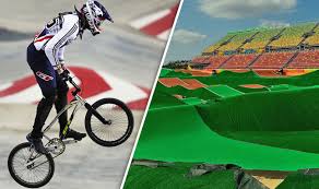 Jun 28, 2021 · bmx freestyle cycling will take place in the park discipline. Bmx At Rio 2016 When Was It First An Olympic Sport And More Olympics 2016 Sport Express Co Uk