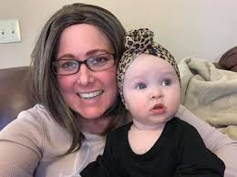 Michelle Kristen Grice Obituary