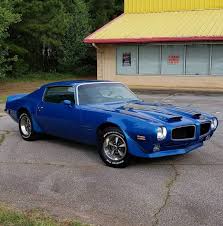 Image result for Tyrol Blue 1967 Firebird