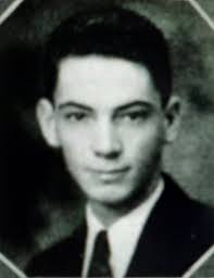 Ned Harland Higley Jr. (1913-1980)