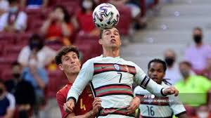 Prediksi penyisihan grup f euro 2020 antara hungaria vs portugal pada selasa (15/06/21) pukul 23.00 wib, laga panas bertanding di puskas arena, budapest, tim portugal sebagai juara bertahan akan memulai perjuangan mereka di kompetisi euro 2020 dengan menghadapi kuda hitam, hungaria. Zvam3ey8gpc8om