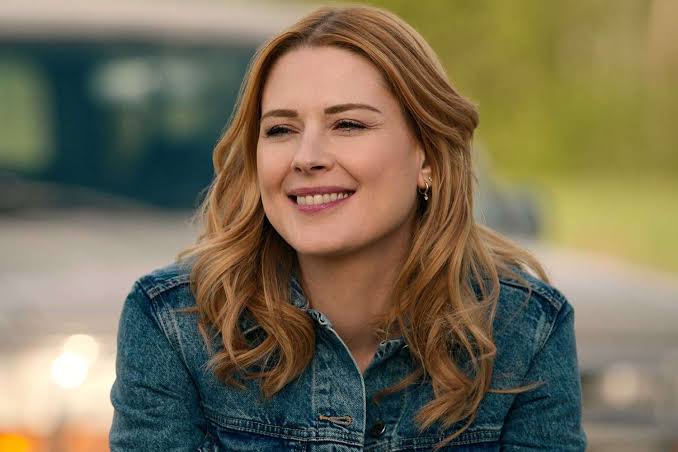 Virgin River' star Alexandra Breckenridge teases season 7