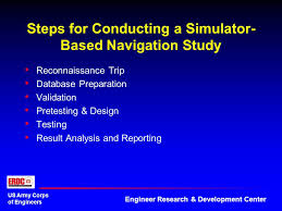 Us Army Corps Of Engineers Engineer Research Development