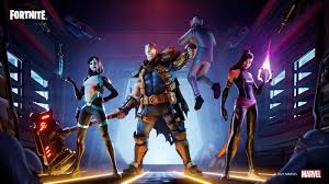 This guide will help you unlock all the trophies in the dlc and . Fortnite Epic Games Teases New Marvel Heroes Psylocke Raven Cable And Ant Man