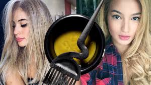 Every Thing The Pinay Needs To Know Before Going Blonde