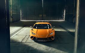 Novitec Lamborghini Huracan Perfomante 2018 4k Huracan Performante 424800 Hd Wallpaper Backgrounds Download