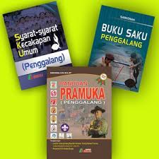 We did not find results for: Buku Paket Panduan Pramuka Penggalang Sku Penggalang Buku Saku Penggalang Shopee Indonesia