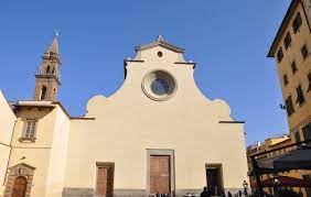 Book at santo spirito molini di triora. Basilica Di Santo Spirito Basilica Di Santo Spirito