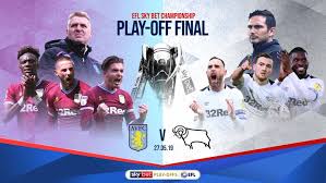 Bu maçların ardından, tff 1. Frank Lampard Pre Match Interview Aston Villa V Derby County Play Off Final Eplfootballmatch Com