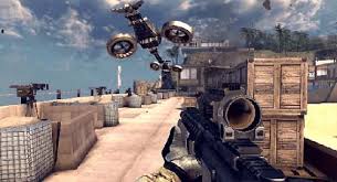 Modern Combat 4 Zero Hour Apk Obb V1 2 3e Ultra Graphics Only4gamers