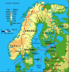 Boreal Forests of the World - Management & Sustainability - Scandinavia