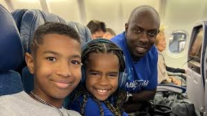 Ever's Hawaiian Adventure