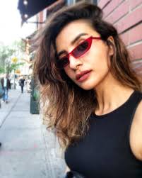 Patralekhaa's wardrobe and sunglasses are worth stealing!