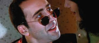 Well, this changes things considerably. The Nic Cage Project Face Off That Shelf