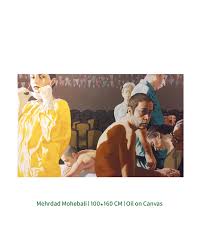 Bildergebnis für Mehrdad Mohebali