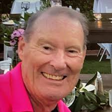 Robert (Bob) David Terrio Obituary October 25, 2022