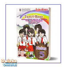Materi mata pelajaran bahasa jawa kelas 5 sd/mi dalam buku ini terdiri dari 6 bagian, yaitu: Buku Bahasa Jawa Sd Kelas 5 Tantri Basa Kurikulum 2013 Edisi Revisi 2018 Shopee Indonesia