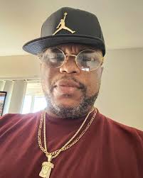 Eric "Chopper" Walton Obituary August 13, 2025