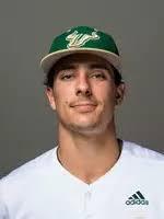 2020 Baseball Roster