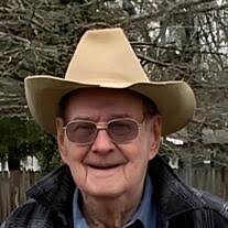 Leolean James 'LJ' Methvien Obituary