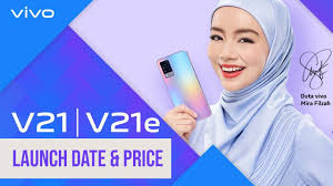 Get vivo v21 pro launch date, specifications, news, images and faqs after launching the v20 series, vivo has now introduced its v21 pro smartphone in the market. Vivo V21 V21e Launch Date Price Camera Tech News Youtube