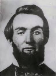 James Daniel Murphy (1831-1893)