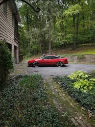 Image result for Vermillion Red 1991 Probe