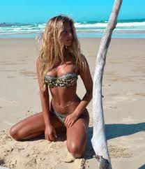 She has gained huge popularity over different social media platforms. Sarah Kohan Wiki Bio