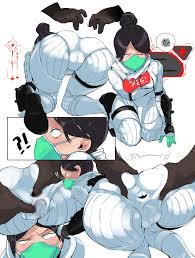 検疫722スキンレイスと布越しックス - Page 1 - IMHentai