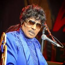 Efemérides Musicales: Little Richard