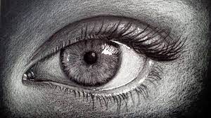 Check spelling or type a new query. Drawing An Eye On Black Paper Youtube