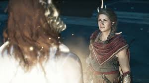 Assassin's creed odyssey brought back one of my favorite parts of assassin's creed iv black flag which was the ship traversing and battles. The Last Call Assassin S Creed Wiki Fandom