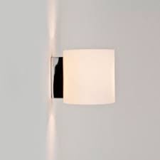 Uses a 40w g9 lamp. Astro Pero Plaster Wall Light Uk Electrical Supplies