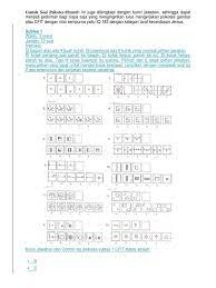 Try the suggestions below or type a new query above. Contoh Soal Psikotes Cfit Pdf