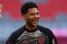 July 14, 1995 stuttgart, germany position: Gnabry Makes Arsenal The Favourite For Any Premier League Return But Is Loving Life At Bayern Munich Goal Com